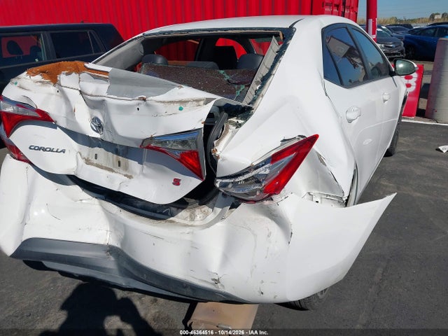 Toyota Corolla S Plus 2014 5YFBURHE8EP097379 Image 19