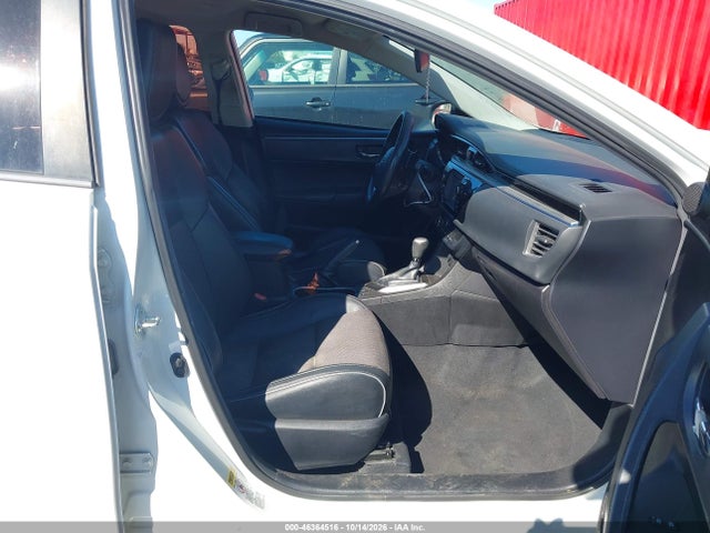 Toyota Corolla S Plus 2014 5YFBURHE8EP097379 Image 5