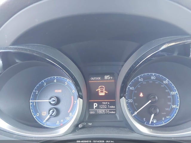 Toyota Corolla S Plus 2014 5YFBURHE8EP097379 Image 7