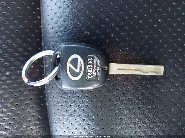 Aukcja sprzedaży 2000 Lexus Gs 300, vin: JT8BD68S1Y0107428, numer aukcji: 46364535