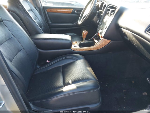 Aukcja sprzedaży 2000 Lexus Gs 300, vin: JT8BD68S1Y0107428, numer aukcji: 46364535