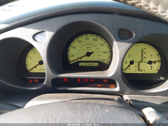 Aukcja sprzedaży 2000 Lexus Gs 300, vin: JT8BD68S1Y0107428, numer aukcji: 46364535