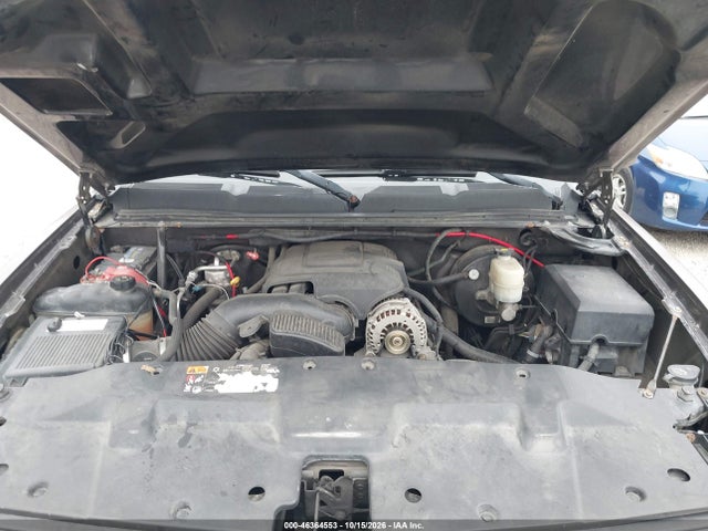 Aukcja sprzedaży 2008 Chevrolet Silverado 1500 Lt1/lt2/ltz/work Truck, vin: 2GCEK133981311051, numer aukcji: 46364553