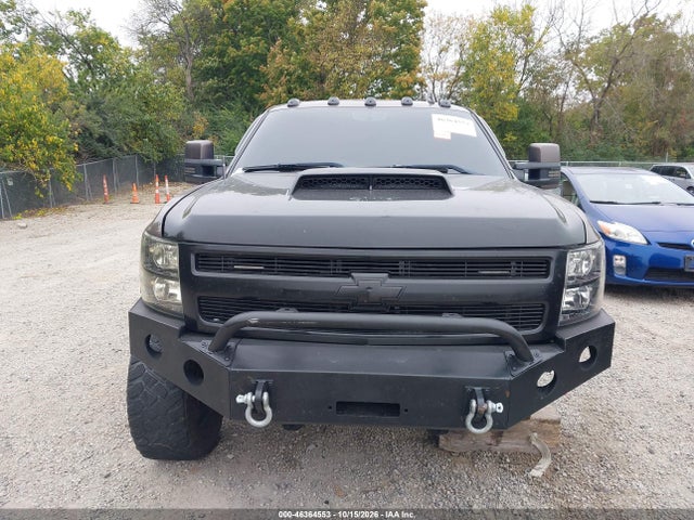 Aukcja sprzedaży 2008 Chevrolet Silverado 1500 Lt1/lt2/ltz/work Truck, vin: 2GCEK133981311051, numer aukcji: 46364553