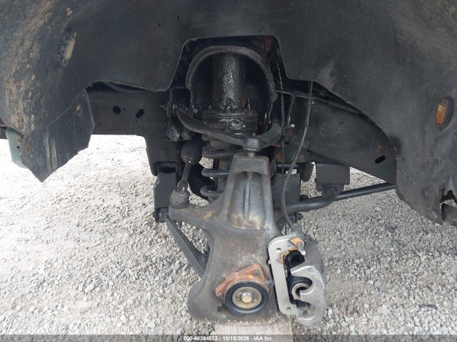 Aukcja sprzedaży 2008 Chevrolet Silverado 1500 Lt1/lt2/ltz/work Truck, vin: 2GCEK133981311051, numer aukcji: 46364553