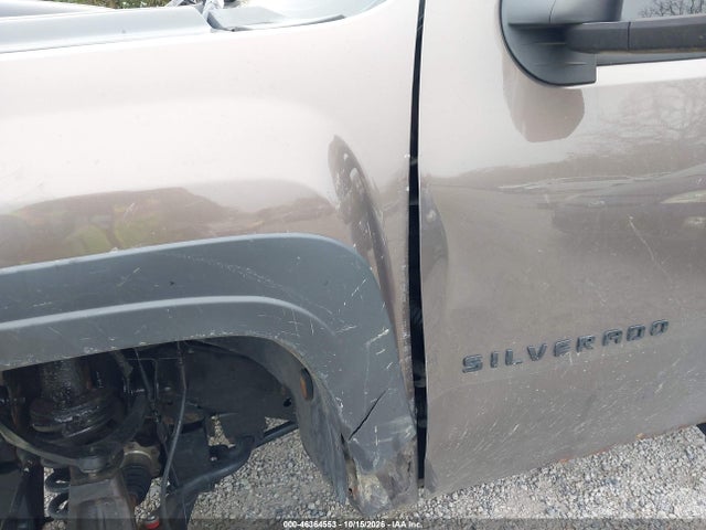Aukcja sprzedaży 2008 Chevrolet Silverado 1500 Lt1/lt2/ltz/work Truck, vin: 2GCEK133981311051, numer aukcji: 46364553