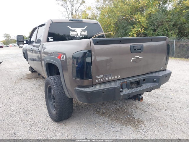 Aukcja sprzedaży 2008 Chevrolet Silverado 1500 Lt1/lt2/ltz/work Truck, vin: 2GCEK133981311051, numer aukcji: 46364553