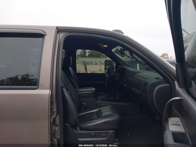 Aukcja sprzedaży 2008 Chevrolet Silverado 1500 Lt1/lt2/ltz/work Truck, vin: 2GCEK133981311051, numer aukcji: 46364553