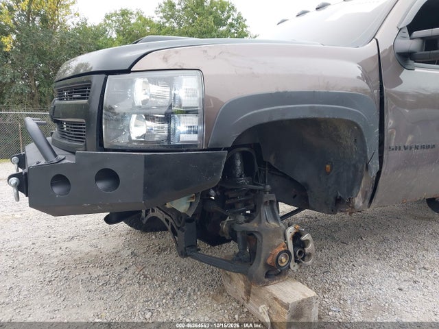 Aukcja sprzedaży 2008 Chevrolet Silverado 1500 Lt1/lt2/ltz/work Truck, vin: 2GCEK133981311051, numer aukcji: 46364553