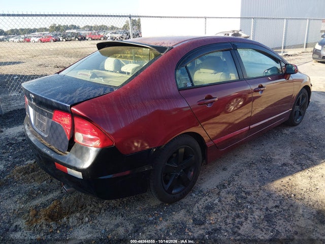 Aukcja sprzedaży 2006 Honda Civic Ex, vin: 1HGFA16806L078572, numer aukcji: 46364555