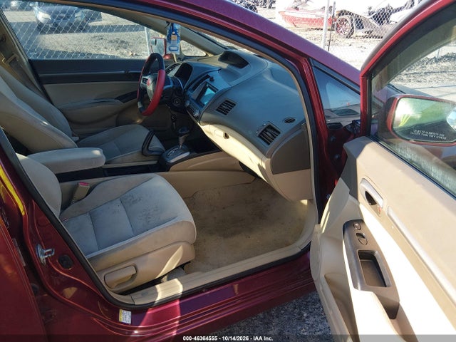 Aukcja sprzedaży 2006 Honda Civic Ex, vin: 1HGFA16806L078572, numer aukcji: 46364555