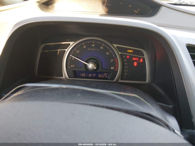 Aukcja sprzedaży 2006 Honda Civic Ex, vin: 1HGFA16806L078572, numer aukcji: 46364555