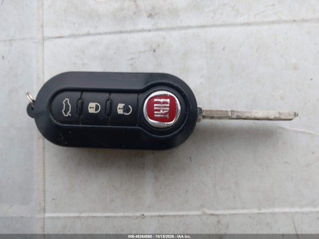 Fiat 500l Easy 2014 ZFBCFABH2EZ023807 Image 11