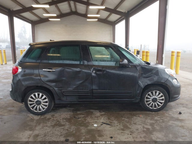 Fiat 500l Easy 2014 ZFBCFABH2EZ023807 Image 13