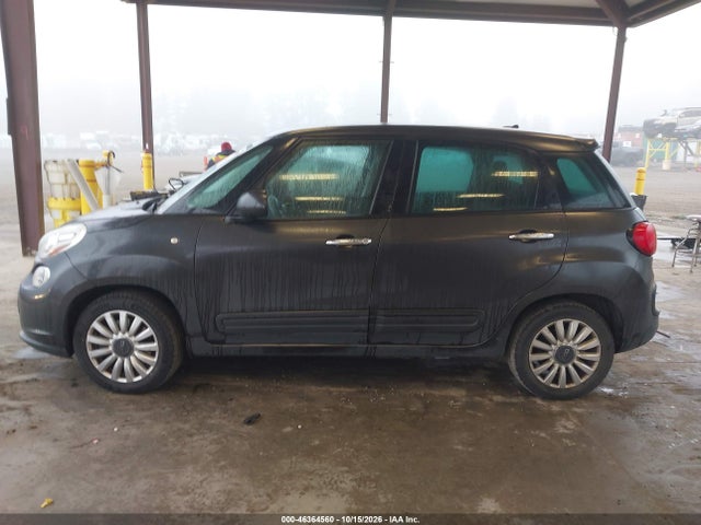 Fiat 500l Easy 2014 ZFBCFABH2EZ023807 Image 14