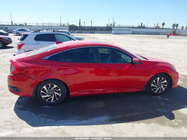 Aukcja sprzedaży 2018 Honda Civic Ex, vin: 2HGFC2F70JH538570, numer aukcji: 46364568