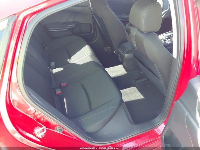 Aukcja sprzedaży 2018 Honda Civic Ex, vin: 2HGFC2F70JH538570, numer aukcji: 46364568