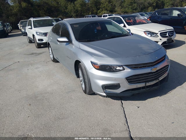 Aukcja sprzedaży 2016 Chevrolet Malibu 1lt, vin: 1G1ZE5STXGF231923, numer aukcji: 46364570