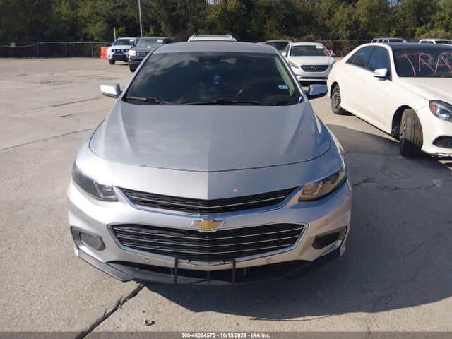 Aukcja sprzedaży 2016 Chevrolet Malibu 1lt, vin: 1G1ZE5STXGF231923, numer aukcji: 46364570