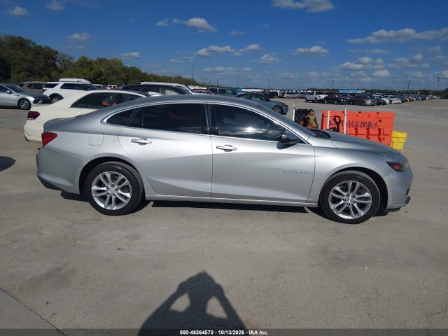 Aukcja sprzedaży 2016 Chevrolet Malibu 1lt, vin: 1G1ZE5STXGF231923, numer aukcji: 46364570