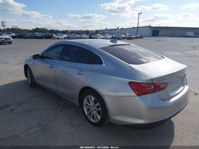 Aukcja sprzedaży 2016 Chevrolet Malibu 1lt, vin: 1G1ZE5STXGF231923, numer aukcji: 46364570