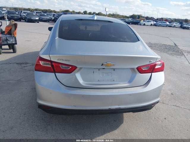 Aukcja sprzedaży 2016 Chevrolet Malibu 1lt, vin: 1G1ZE5STXGF231923, numer aukcji: 46364570
