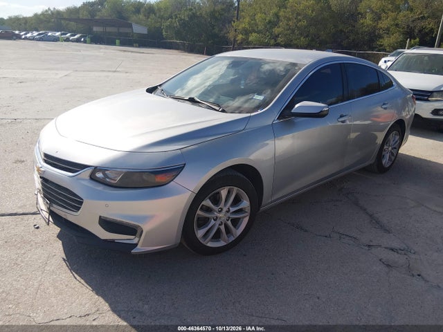 Aukcja sprzedaży 2016 Chevrolet Malibu 1lt, vin: 1G1ZE5STXGF231923, numer aukcji: 46364570