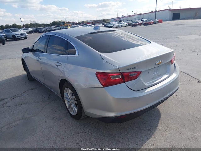 Aukcja sprzedaży 2016 Chevrolet Malibu 1lt, vin: 1G1ZE5STXGF231923, numer aukcji: 46364570