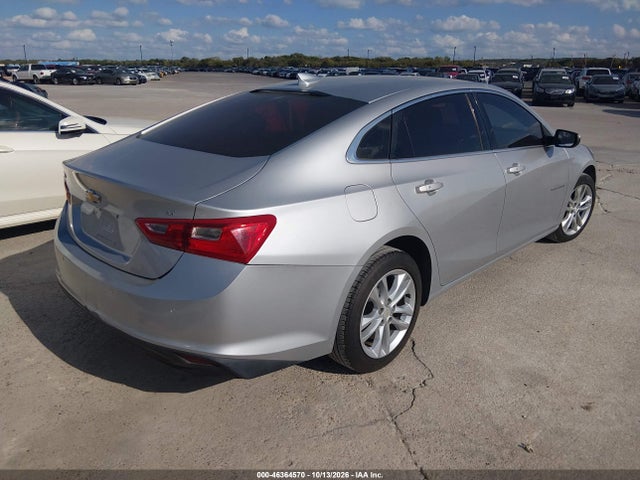 Aukcja sprzedaży 2016 Chevrolet Malibu 1lt, vin: 1G1ZE5STXGF231923, numer aukcji: 46364570