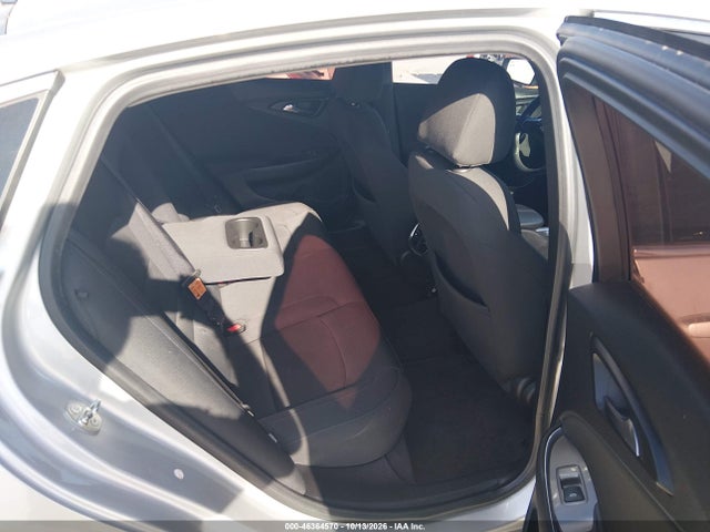 Aukcja sprzedaży 2016 Chevrolet Malibu 1lt, vin: 1G1ZE5STXGF231923, numer aukcji: 46364570