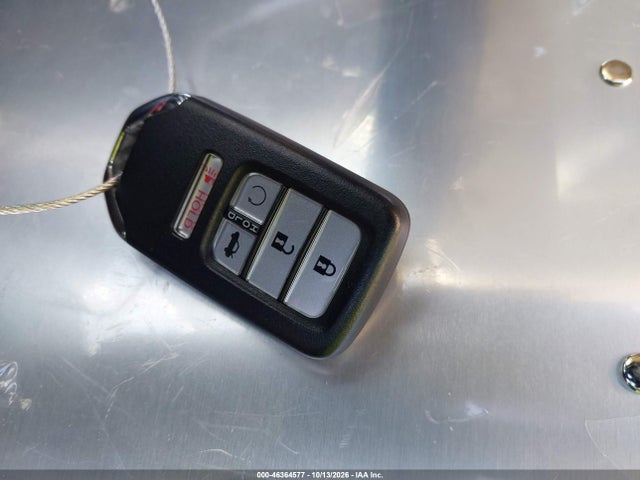 Продажа на аукционе авто 2021 Honda Civic Ex-l, vin: 19XFC1F75ME209310, номер лота: 46364577