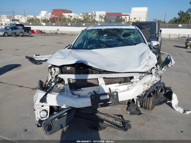 Продажа на аукционе авто 2021 Honda Civic Ex-l, vin: 19XFC1F75ME209310, номер лота: 46364577