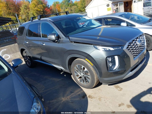 46364603 :رقم المزاد ، KM8R2DHE1NU479937 vin ، 2022 Hyundai Palisade Sel مزاد بيع