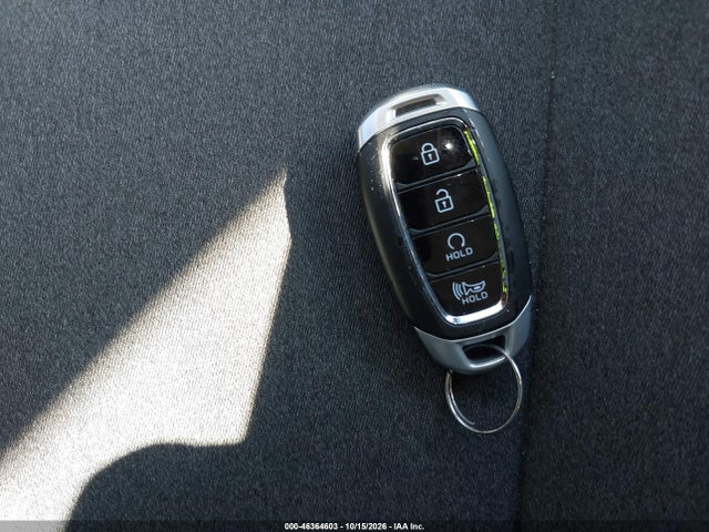 46364603 :رقم المزاد ، KM8R2DHE1NU479937 vin ، 2022 Hyundai Palisade Sel مزاد بيع