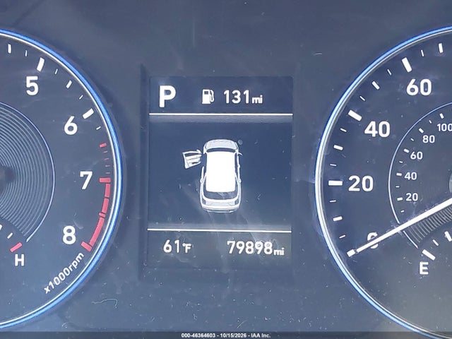 46364603 :رقم المزاد ، KM8R2DHE1NU479937 vin ، 2022 Hyundai Palisade Sel مزاد بيع