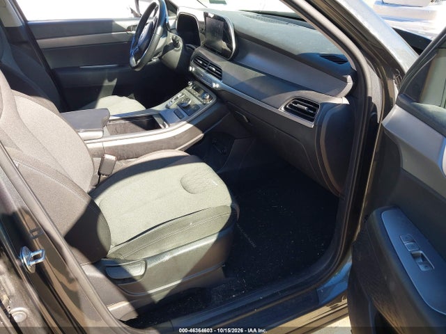 46364603 :رقم المزاد ، KM8R2DHE1NU479937 vin ، 2022 Hyundai Palisade Sel مزاد بيع