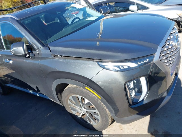 46364603 :رقم المزاد ، KM8R2DHE1NU479937 vin ، 2022 Hyundai Palisade Sel مزاد بيع