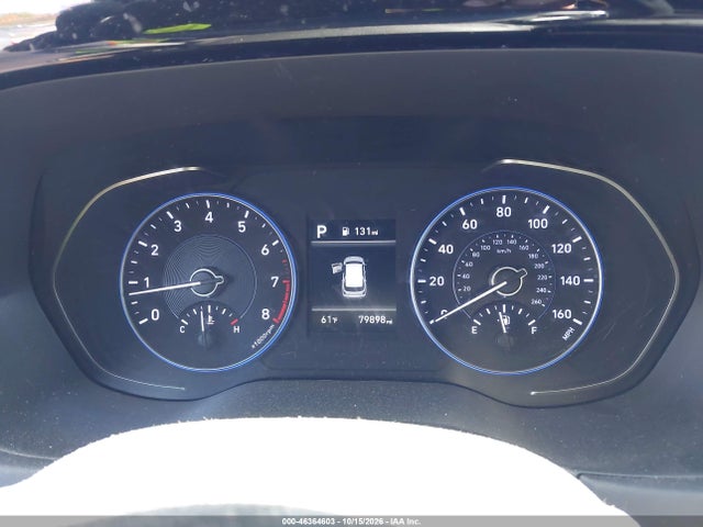46364603 :رقم المزاد ، KM8R2DHE1NU479937 vin ، 2022 Hyundai Palisade Sel مزاد بيع