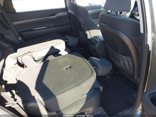 46364603 :رقم المزاد ، KM8R2DHE1NU479937 vin ، 2022 Hyundai Palisade Sel مزاد بيع