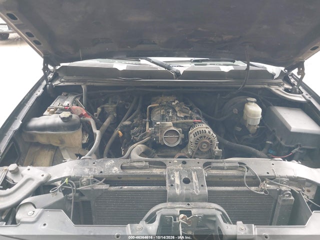 Продаж на аукціоні авто 2013 Chevrolet Silverado 1500 Lt, vin: 1GCRKSE72DZ355045, номер лоту: 46364616