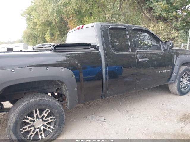 Продаж на аукціоні авто 2013 Chevrolet Silverado 1500 Lt, vin: 1GCRKSE72DZ355045, номер лоту: 46364616