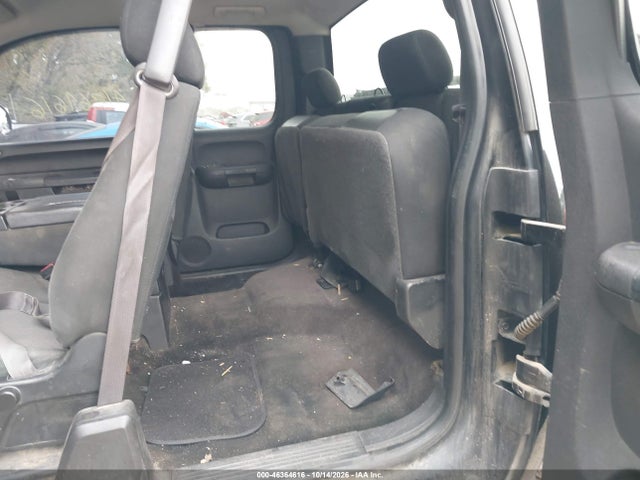 Продаж на аукціоні авто 2013 Chevrolet Silverado 1500 Lt, vin: 1GCRKSE72DZ355045, номер лоту: 46364616