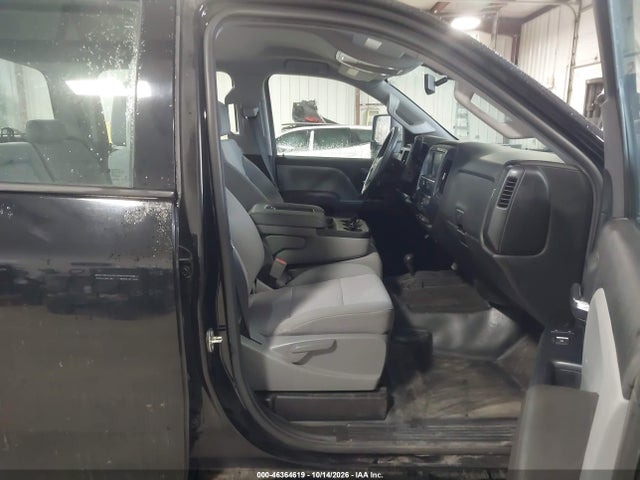 Aukcja sprzedaży 2017 Chevrolet Silverado 3500hd Wt, vin: 1GC4KYCG0HF187655, numer aukcji: 46364619