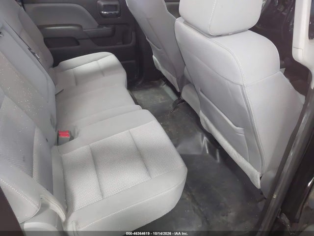 Aukcja sprzedaży 2017 Chevrolet Silverado 3500hd Wt, vin: 1GC4KYCG0HF187655, numer aukcji: 46364619