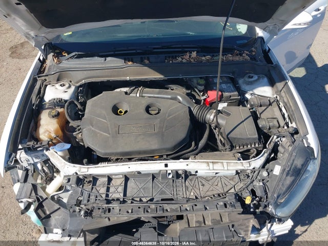 Продажа на аукционе авто 2016 Ford Fusion Se, vin: 3FA6P0T93GR342980, номер лота: 46364638