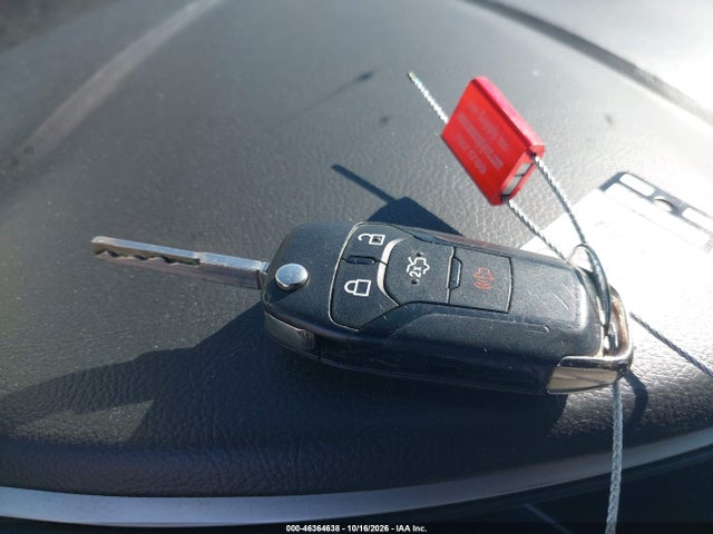 Продажа на аукционе авто 2016 Ford Fusion Se, vin: 3FA6P0T93GR342980, номер лота: 46364638