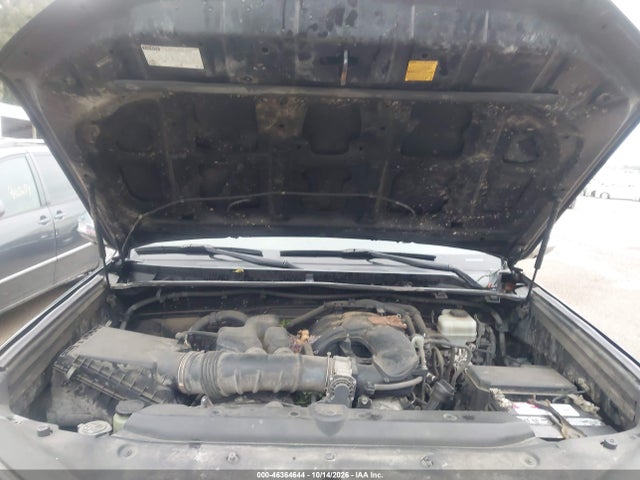 Aukcja sprzedaży 2010 Toyota 4runner Sr5 V6, vin: JTEBU5JR5A5005072, numer aukcji: 46364644