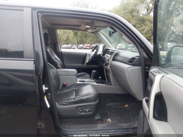 Aukcja sprzedaży 2010 Toyota 4runner Sr5 V6, vin: JTEBU5JR5A5005072, numer aukcji: 46364644