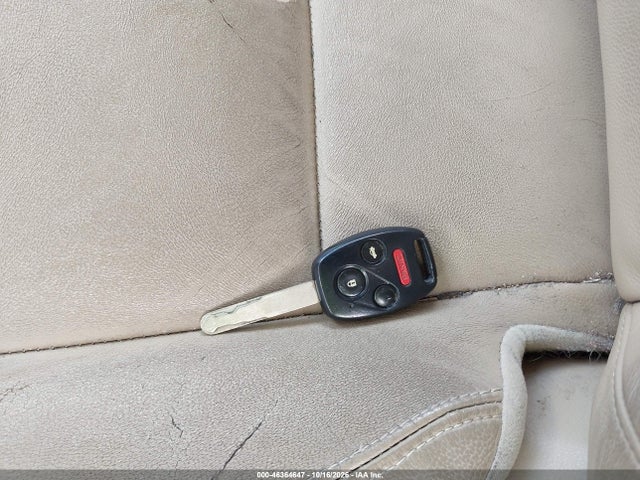 Продаж на аукціоні авто 2012 Honda Accord 3.5 Ex-l, vin: 1HGCP3F86CA021491, номер лоту: 46364647