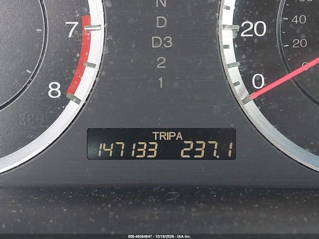 Продаж на аукціоні авто 2012 Honda Accord 3.5 Ex-l, vin: 1HGCP3F86CA021491, номер лоту: 46364647